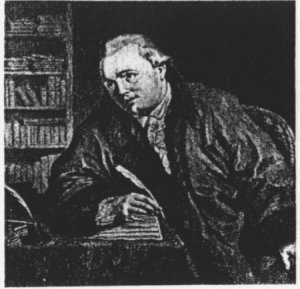 Johann Andreas Kaulichtz Colizzi
