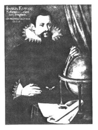 Johannes Kepler